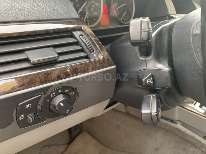 BMW 530 2005, 197,900 km - 3.0 l - Sumqayıt