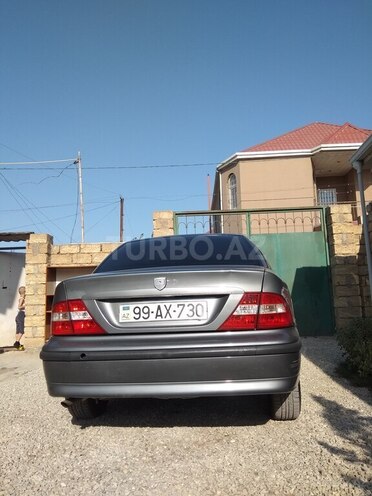 Iran Khodro Samand 2014, 165,000 km - 0.1 l - Bakı