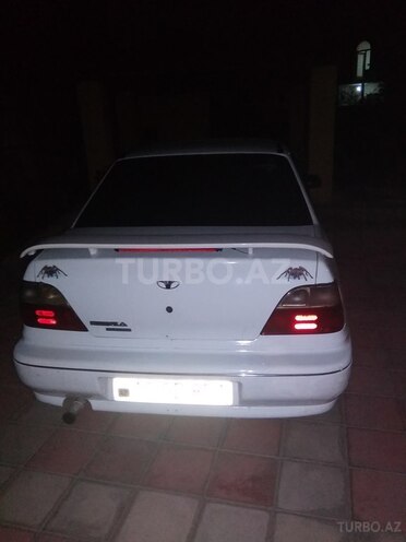 Daewoo Nexia 1996, 258,000 km - 0.2 l - Bakı