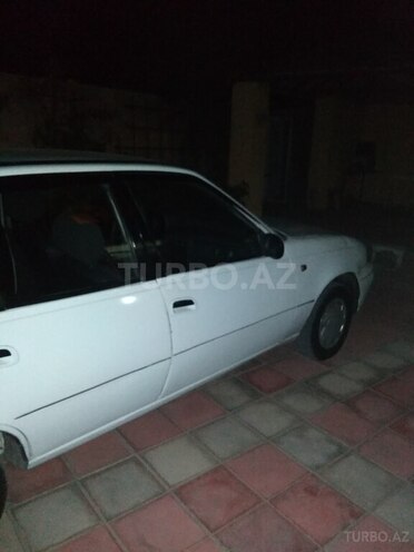Daewoo Nexia 1996, 258,000 km - 0.2 l - Bakı