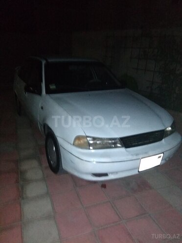Daewoo Nexia 1996, 258,000 km - 0.2 l - Bakı
