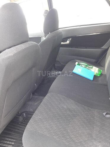 LADA (VAZ) Priora 2015, 182,000 km - 1.6 l - Bakı
