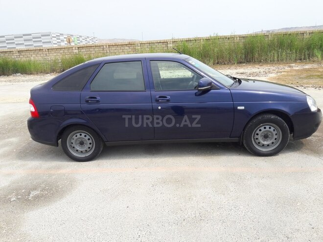 LADA (VAZ) Priora 2015, 182,000 km - 1.6 l - Bakı