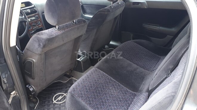Opel Astra 1998, 381,000 km - 1.6 l - Bakı