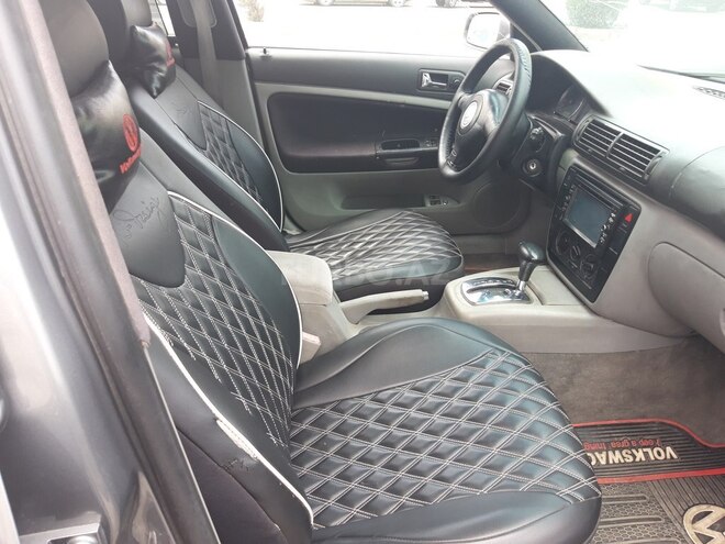 Volkswagen Passat 2003, 176,000 km - 1.8 l - Bakı