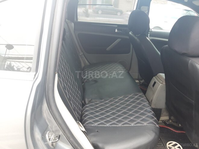 Volkswagen Passat 2003, 176,000 km - 1.8 l - Bakı