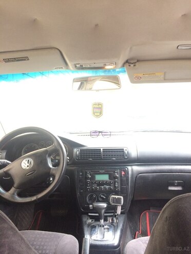 Volkswagen Passat 2001, 195,000 km - 1.8 l - Bakı