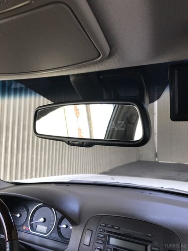 Hyundai Sonata 2007, 189,860 km - 2.4 l - Bakı
