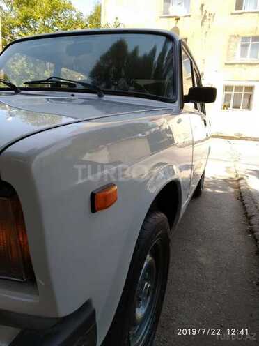 LADA (VAZ) 2107 2006, 93,000 km - 1.6 l - Sumqayıt