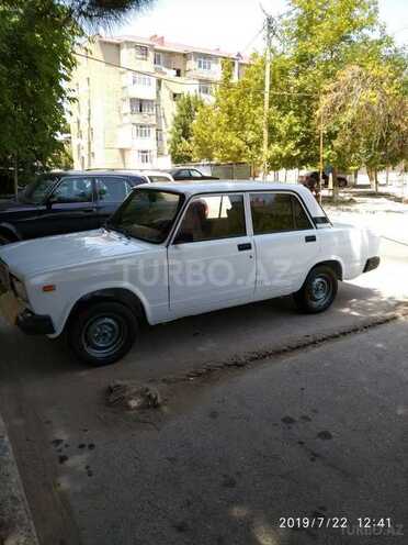 LADA (VAZ) 2107 2006, 93,000 km - 1.6 l - Sumqayıt