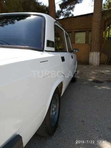 LADA (VAZ) 2107 2006, 93,000 km - 1.6 l - Sumqayıt