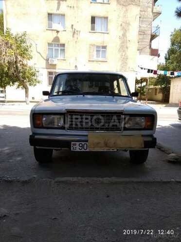 LADA (VAZ) 2107 2006, 93,000 km - 1.6 l - Sumqayıt