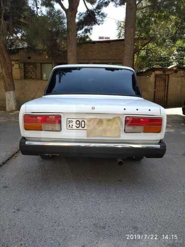 LADA (VAZ) 2107 2006, 93,000 km - 1.6 l - Sumqayıt