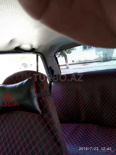 LADA (VAZ) 2107 2006, 93,000 km - 1.6 l - Sumqayıt