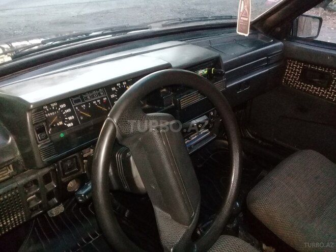 LADA (VAZ) 21099 1996, 155,000 km - 1.5 л - Zaqatala