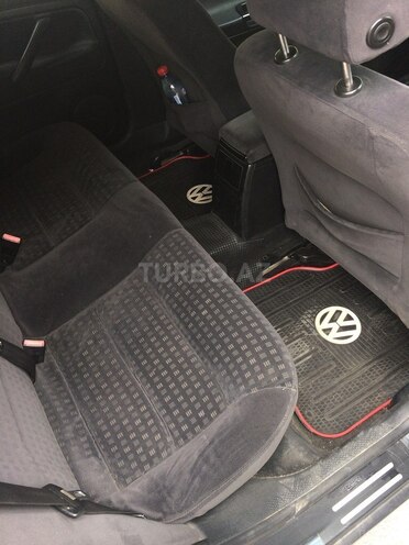 Volkswagen Passat 2001, 195,000 km - 1.8 l - Bakı