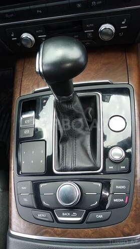 Audi A6 2011, 89,000 km - 3.0 l - Bakı