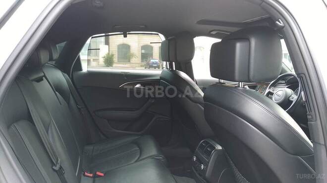Audi A6 2011, 89,000 km - 3.0 l - Bakı