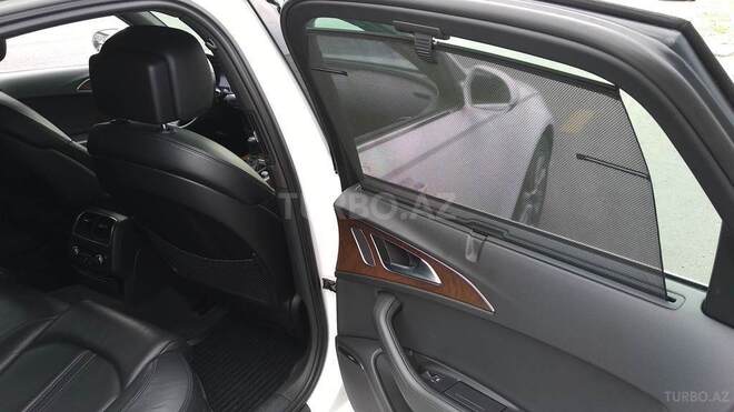 Audi A6 2011, 89,000 km - 3.0 l - Bakı