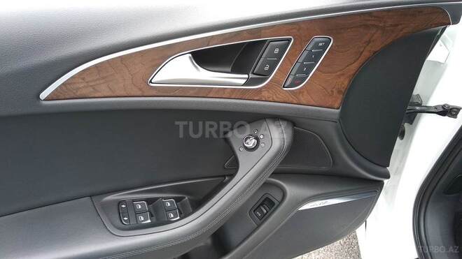 Audi A6 2011, 89,000 km - 3.0 l - Bakı