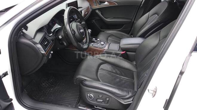 Audi A6 2011, 89,000 km - 3.0 l - Bakı