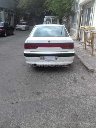 Daewoo Espero 1997, 200,000 km - 2.0 l - Bakı