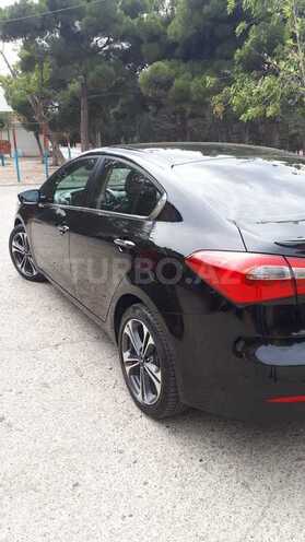 Kia Cerato 2013, 102,000 km - 1.6 l - Bakı