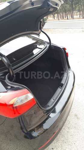 Kia Cerato 2013, 102,000 km - 1.6 l - Bakı