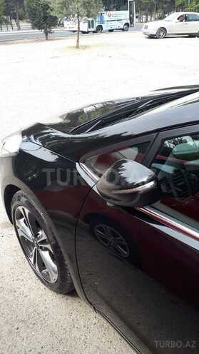 Kia Cerato 2013, 102,000 km - 1.6 l - Bakı