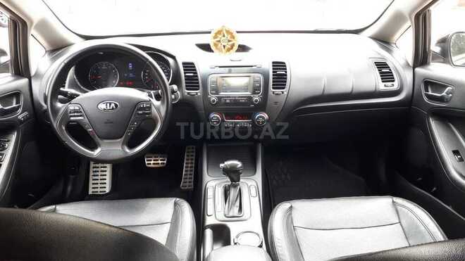 Kia Cerato 2013, 102,000 km - 1.6 l - Bakı