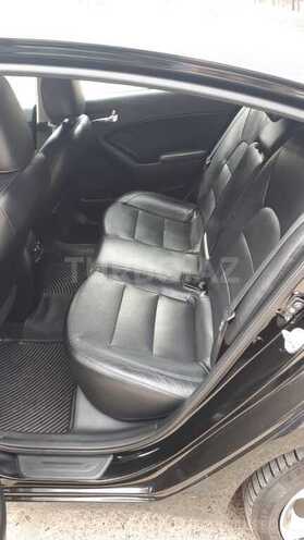 Kia Cerato 2013, 102,000 km - 1.6 l - Bakı