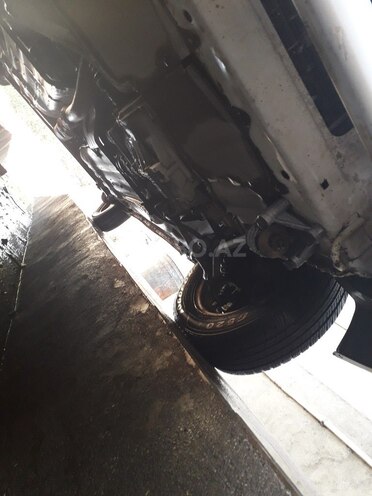 LADA (VAZ) 2115 2012, 260,453 km - 1.6 l - Bakı