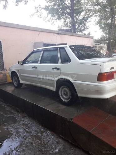 LADA (VAZ) 2115 2012, 260,453 km - 1.6 l - Bakı