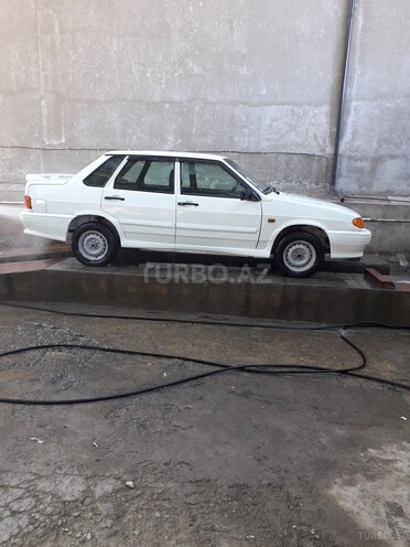 LADA (VAZ) 2115 2012, 260,453 km - 1.6 l - Bakı