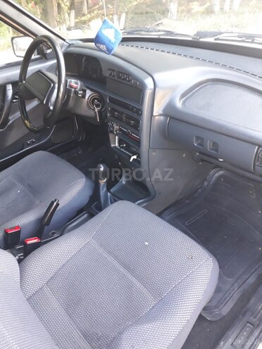 LADA (VAZ) 2115 2012, 260,453 km - 1.6 l - Bakı