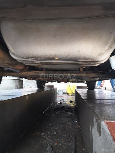 LADA (VAZ) 2115 2012, 260,453 km - 1.6 l - Bakı