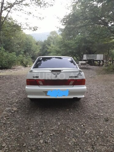 LADA (VAZ) 2115 2012, 260,453 km - 1.6 l - Bakı