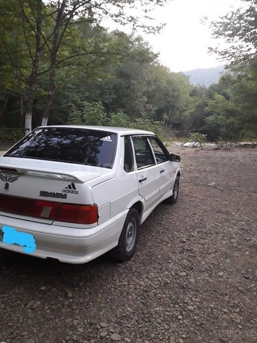 LADA (VAZ) 2115 2012, 260,453 km - 1.6 l - Bakı