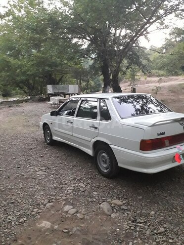 LADA (VAZ) 2115 2012, 260,453 km - 1.6 l - Bakı
