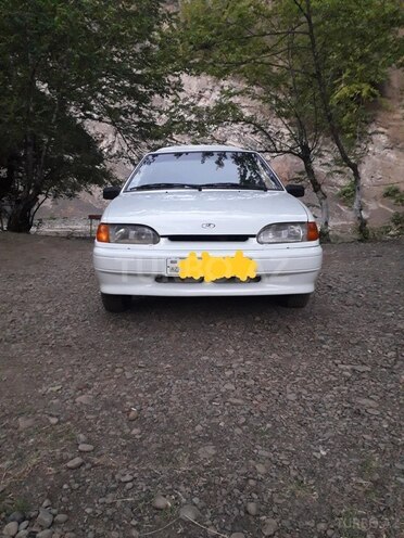 LADA (VAZ) 2115 2012, 260,453 km - 1.6 l - Bakı