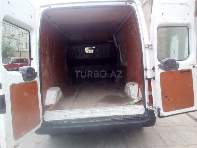 Ford Transit 2000, 436,588 km - 2.5 l - Bakı