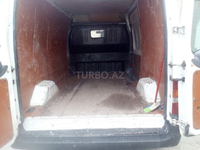 Ford Transit 2000, 436,588 km - 2.5 l - Bakı