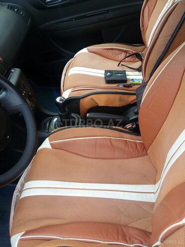 Citroen C4 2008, 190,000 km - 1.6 l - Bakı