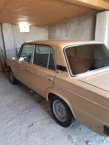 LADA (VAZ) 2106 1990, 125,697 km - 1.5 l - Cəlilabad