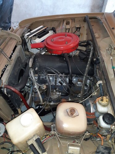 LADA (VAZ) 2106 1990, 125,697 km - 1.5 l - Cəlilabad