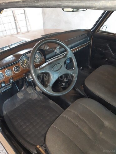 LADA (VAZ) 2106 1990, 125,697 km - 1.5 l - Cəlilabad