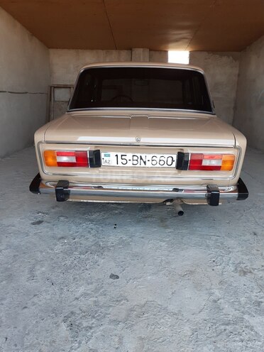 LADA (VAZ) 2106 1990, 125,697 km - 1.5 l - Cəlilabad