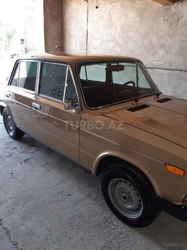 LADA (VAZ) 2106 1990, 125,697 km - 1.5 l - Cəlilabad