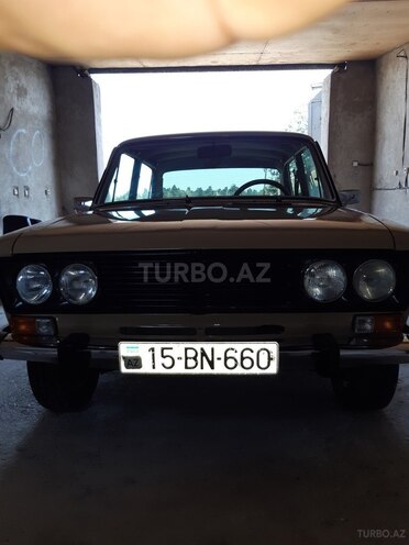 LADA (VAZ) 2106 1990, 125,697 km - 1.5 l - Cəlilabad