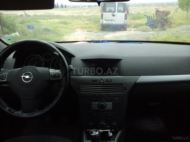 Opel Astra 2006, 164,678 km - 1.3 л - Şəmkir